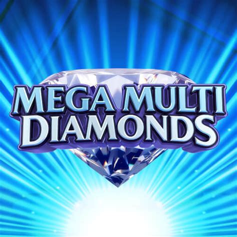 Jogar Mega Multi Diamonds com Dinheiro Real